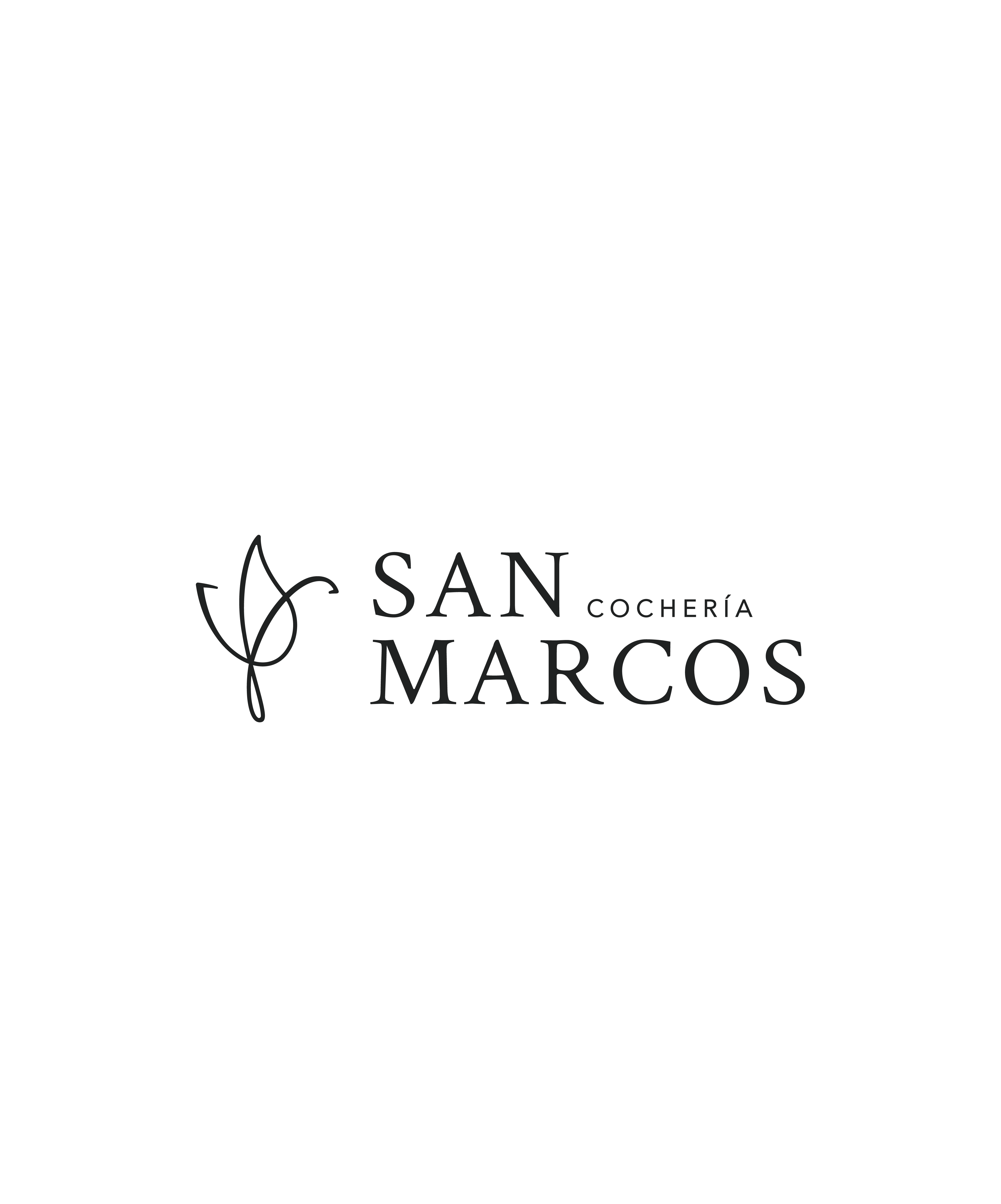 Cochería San Marcos